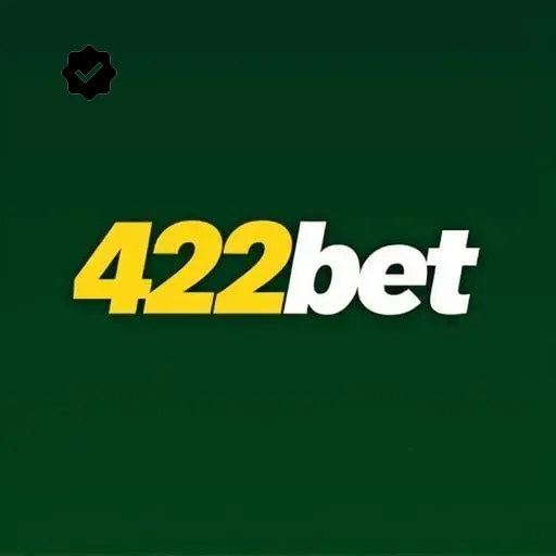 422bet Logo