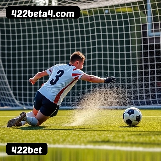 App Mobile 422bet - Jogue em Qualquer Lugar no Seu Smartphone