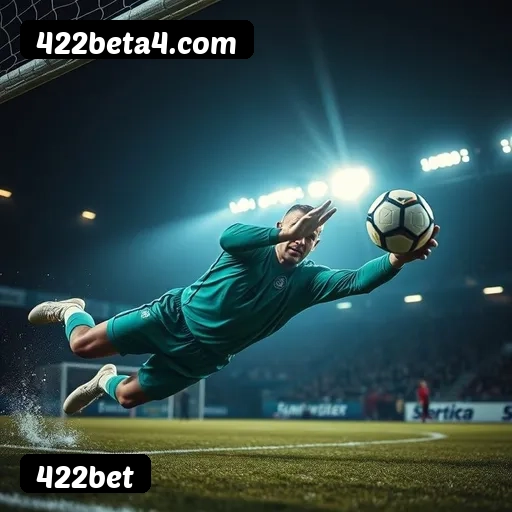 Vantagens de jogar slots no 422bet Brasil