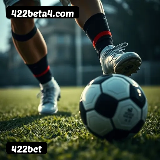 Benefícios do Login 422bet - Bônus e Vantagens Exclusivas